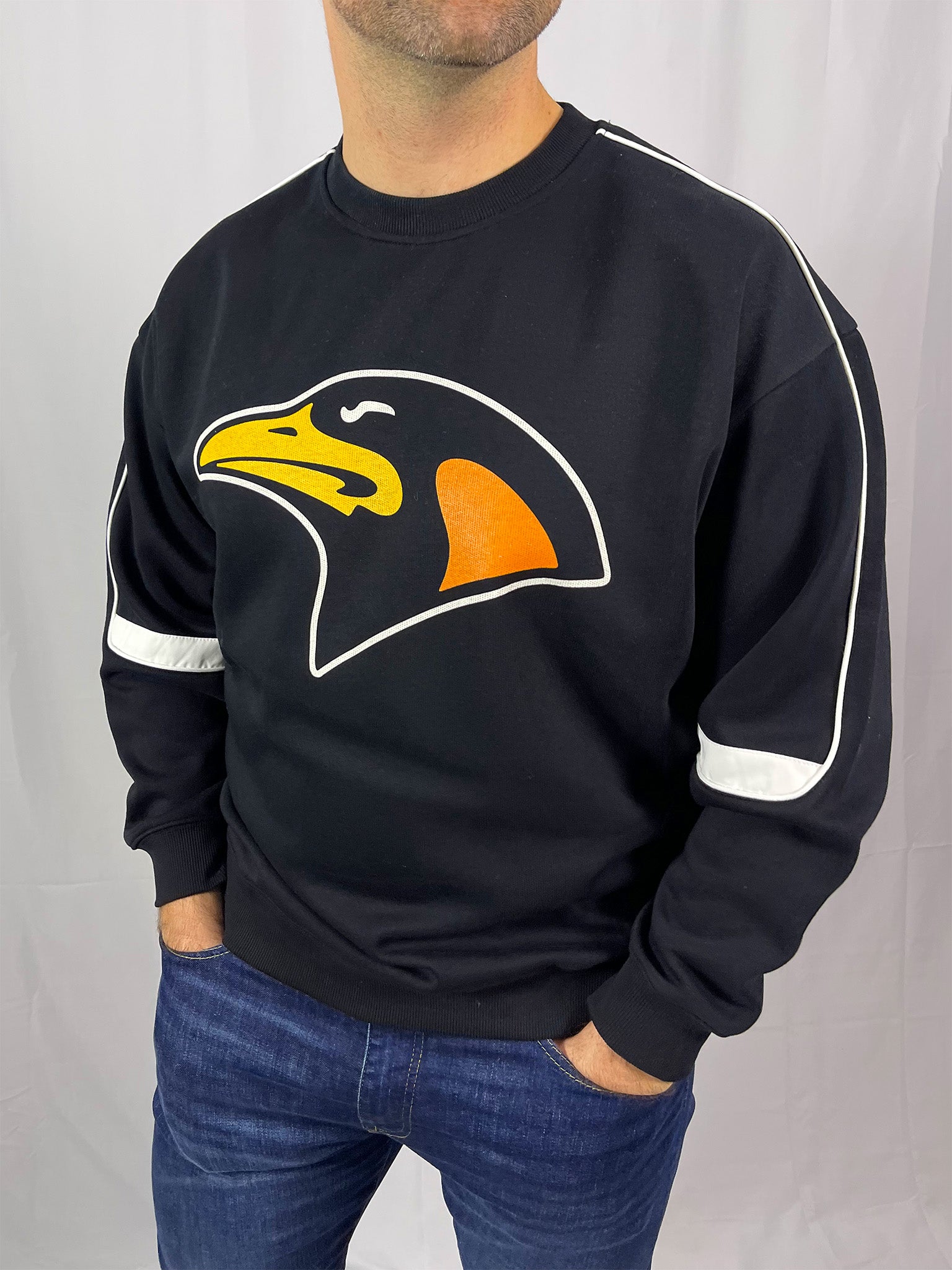 Crewneck Sweatshirt