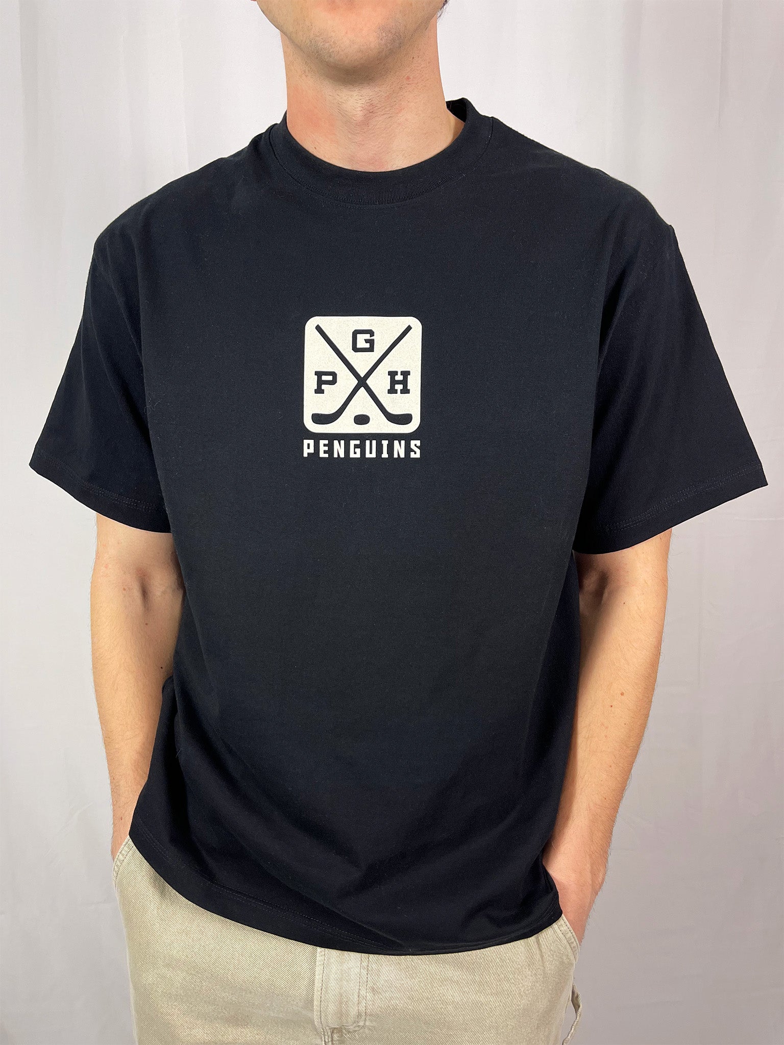 Essential Cotton T-Shirt