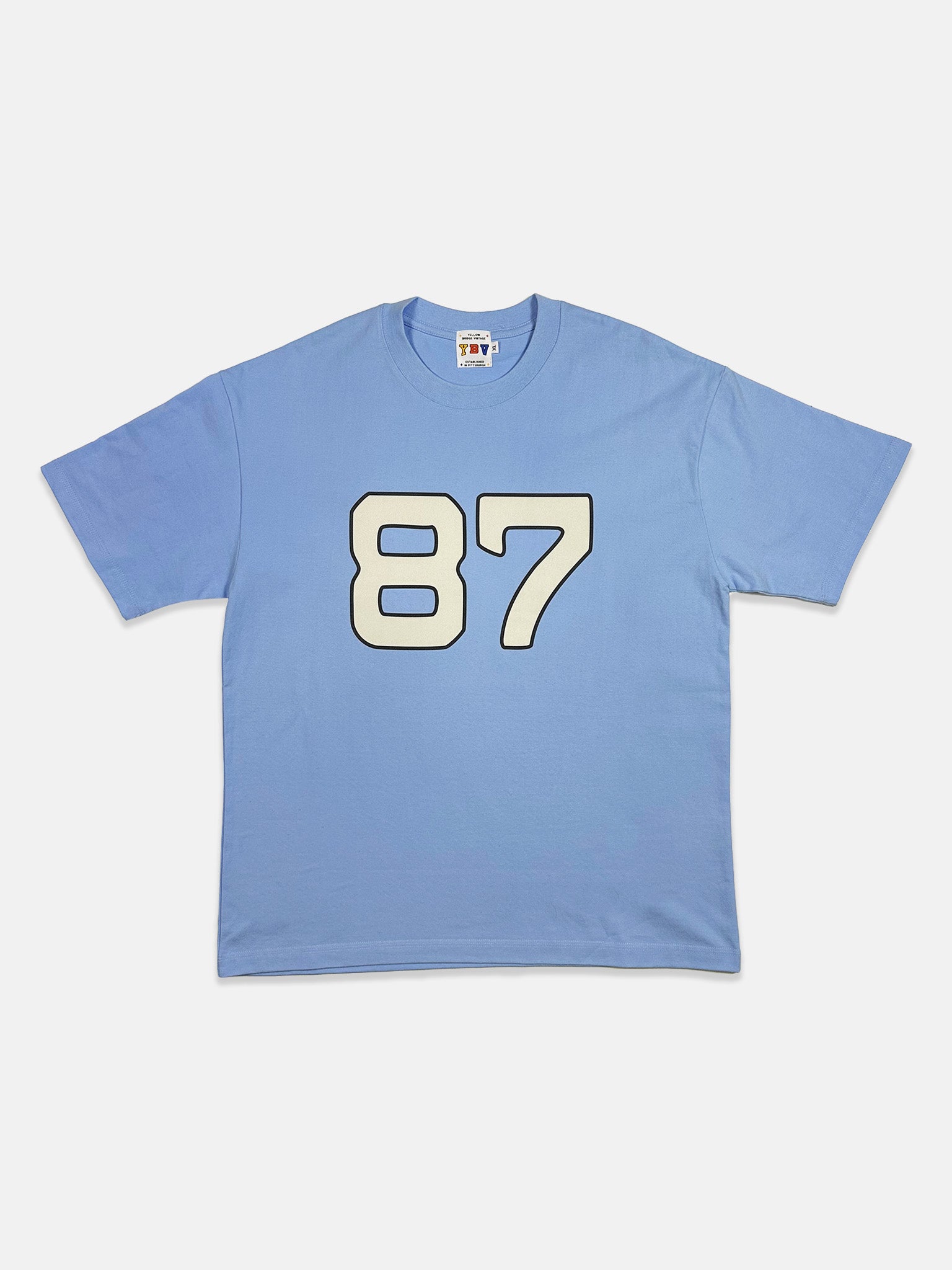 Essential Cotton T-Shirt