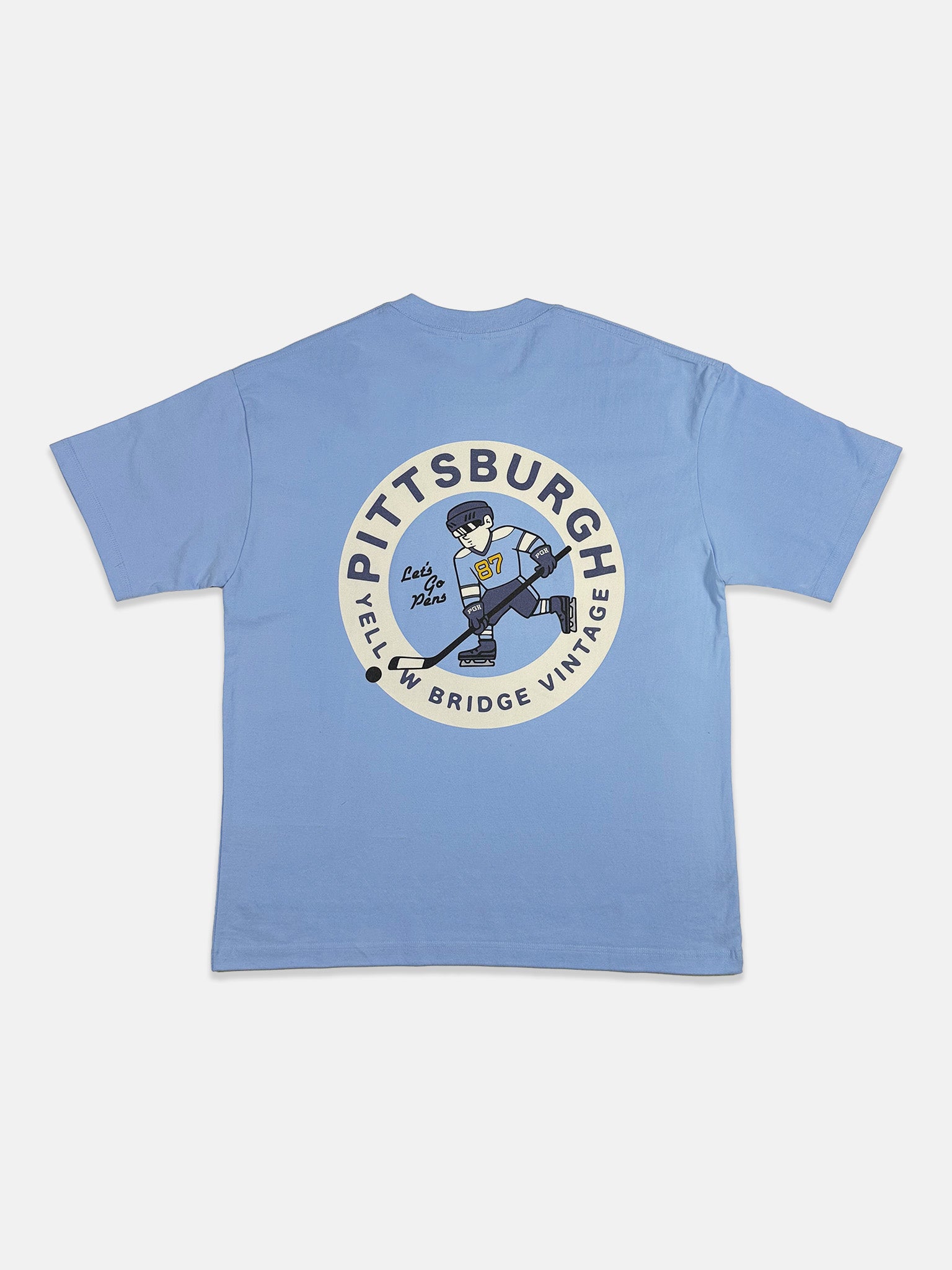 Essential Cotton T-Shirt