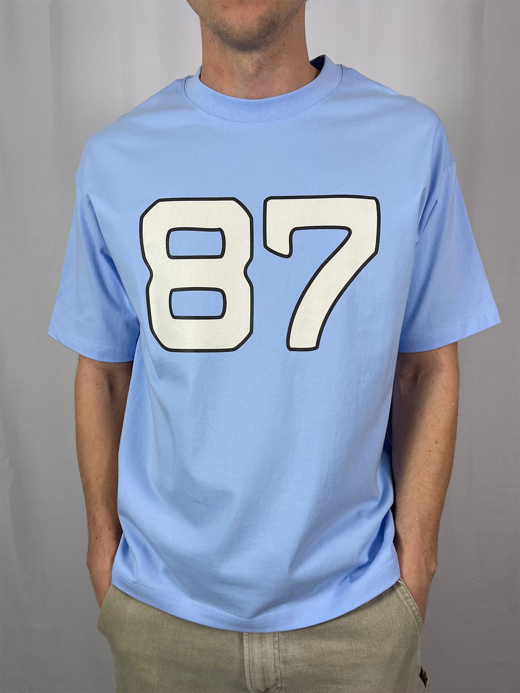 Essential Cotton T-Shirt