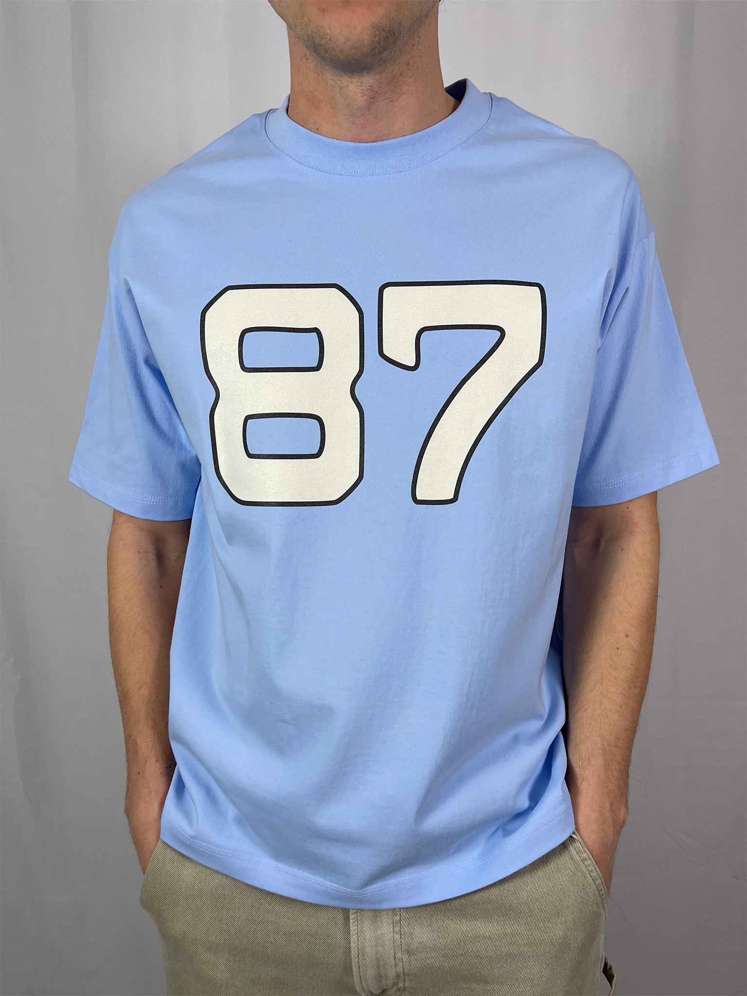 Essential Cotton T-Shirt