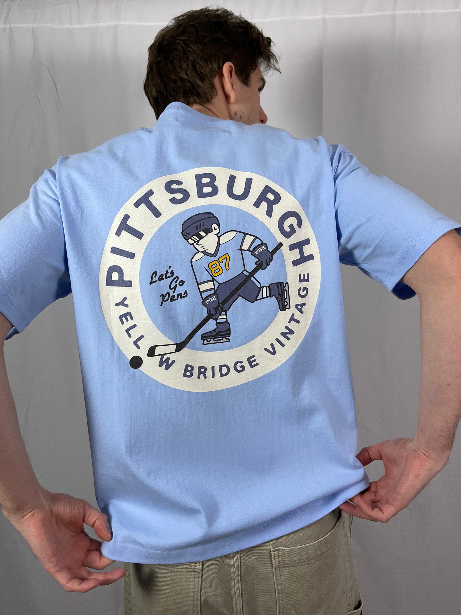 Essential Cotton T-Shirt