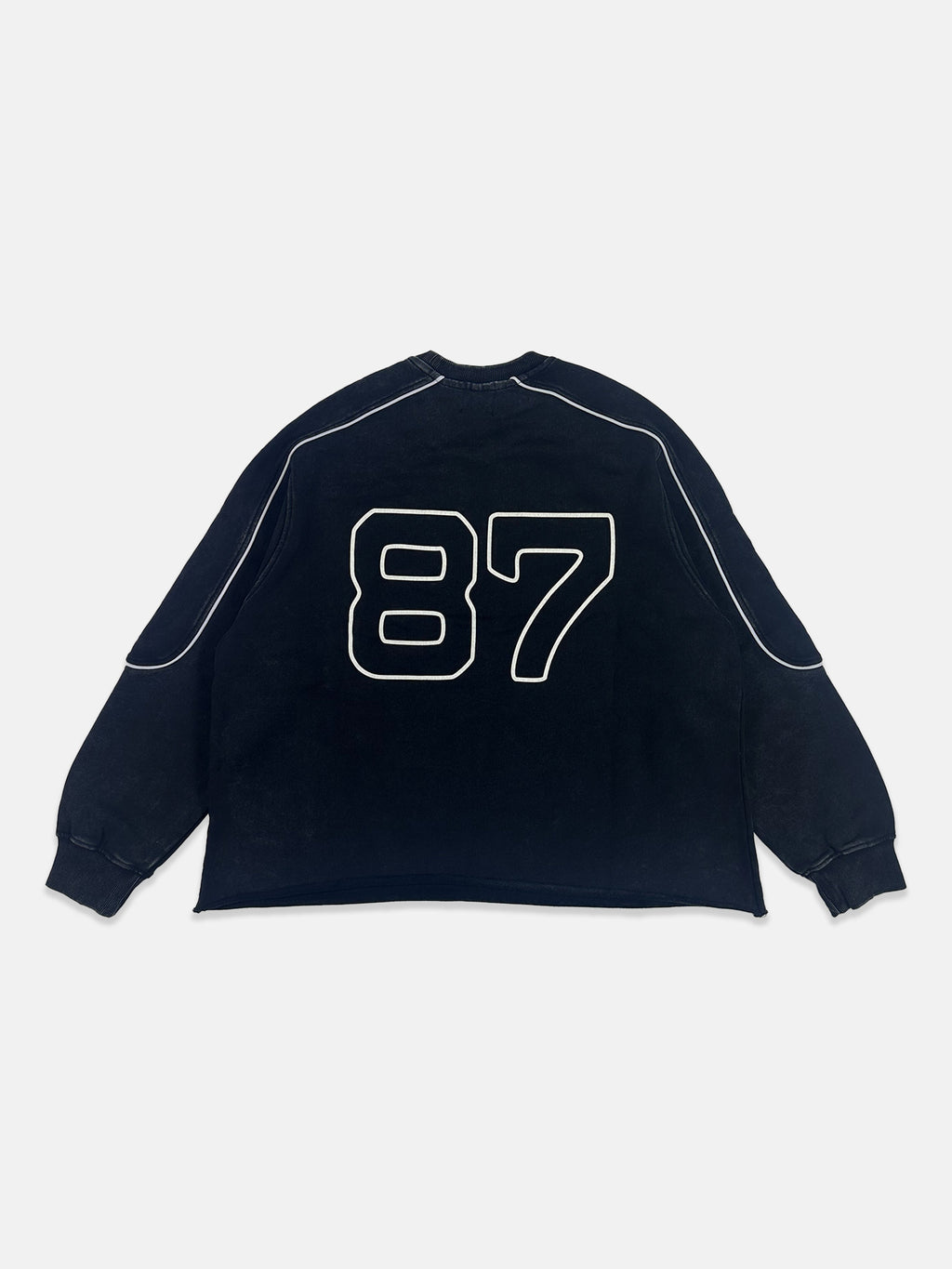 Women's Cropped Sweatshirt