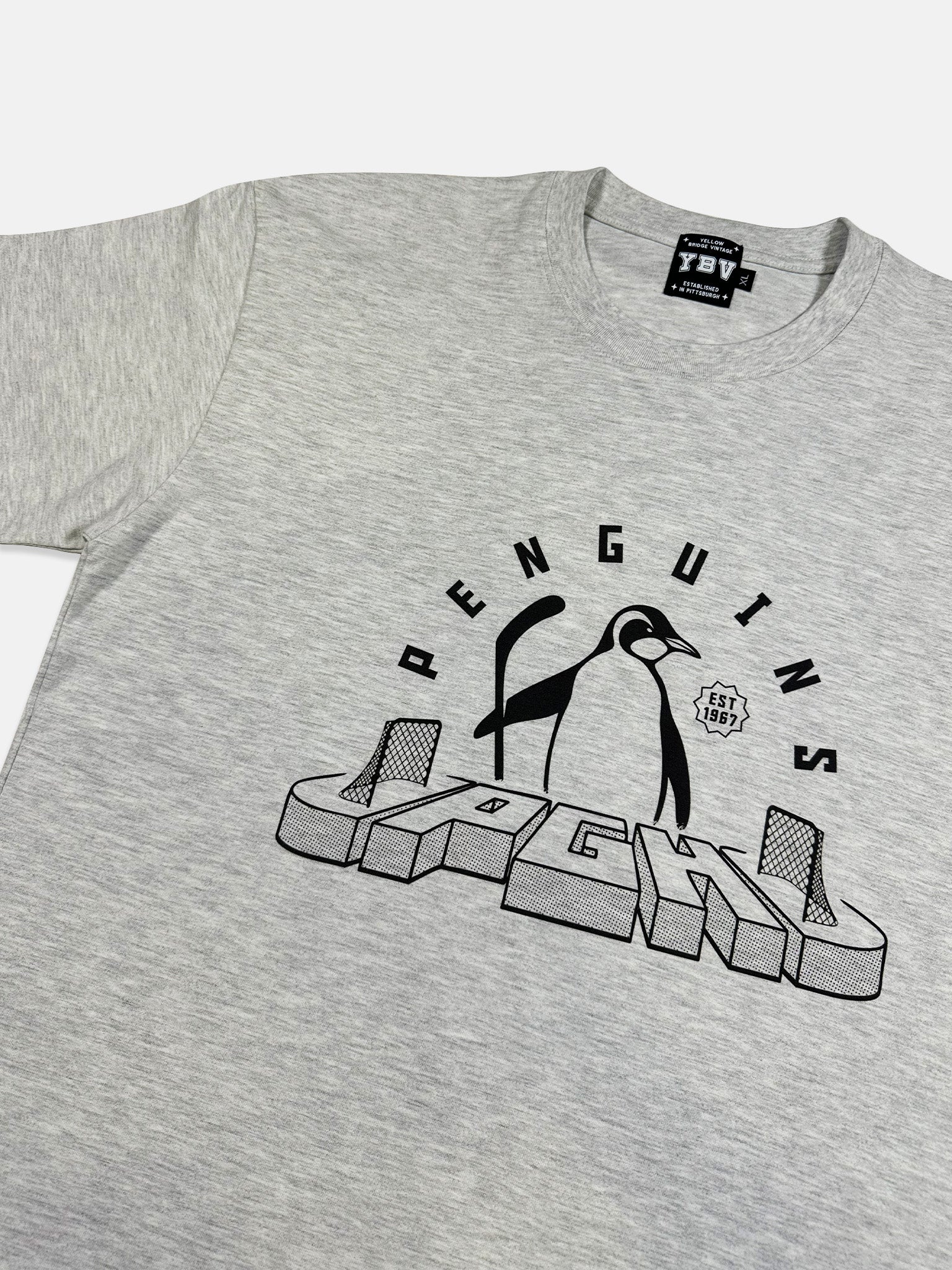 Essential Cotton T-Shirt