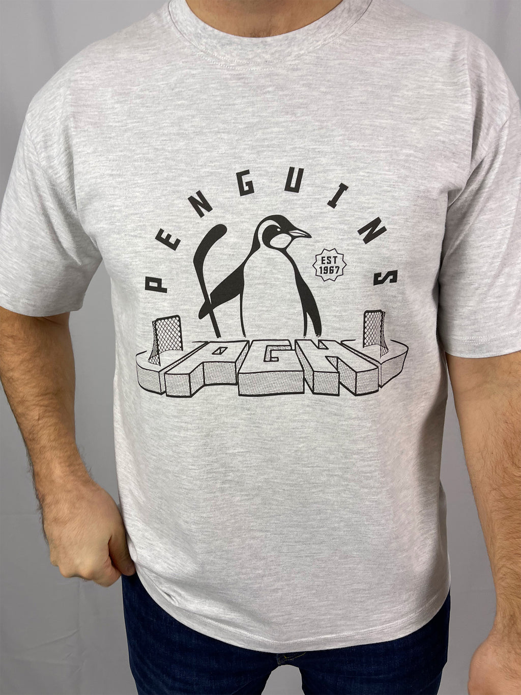 Essential Cotton T-Shirt