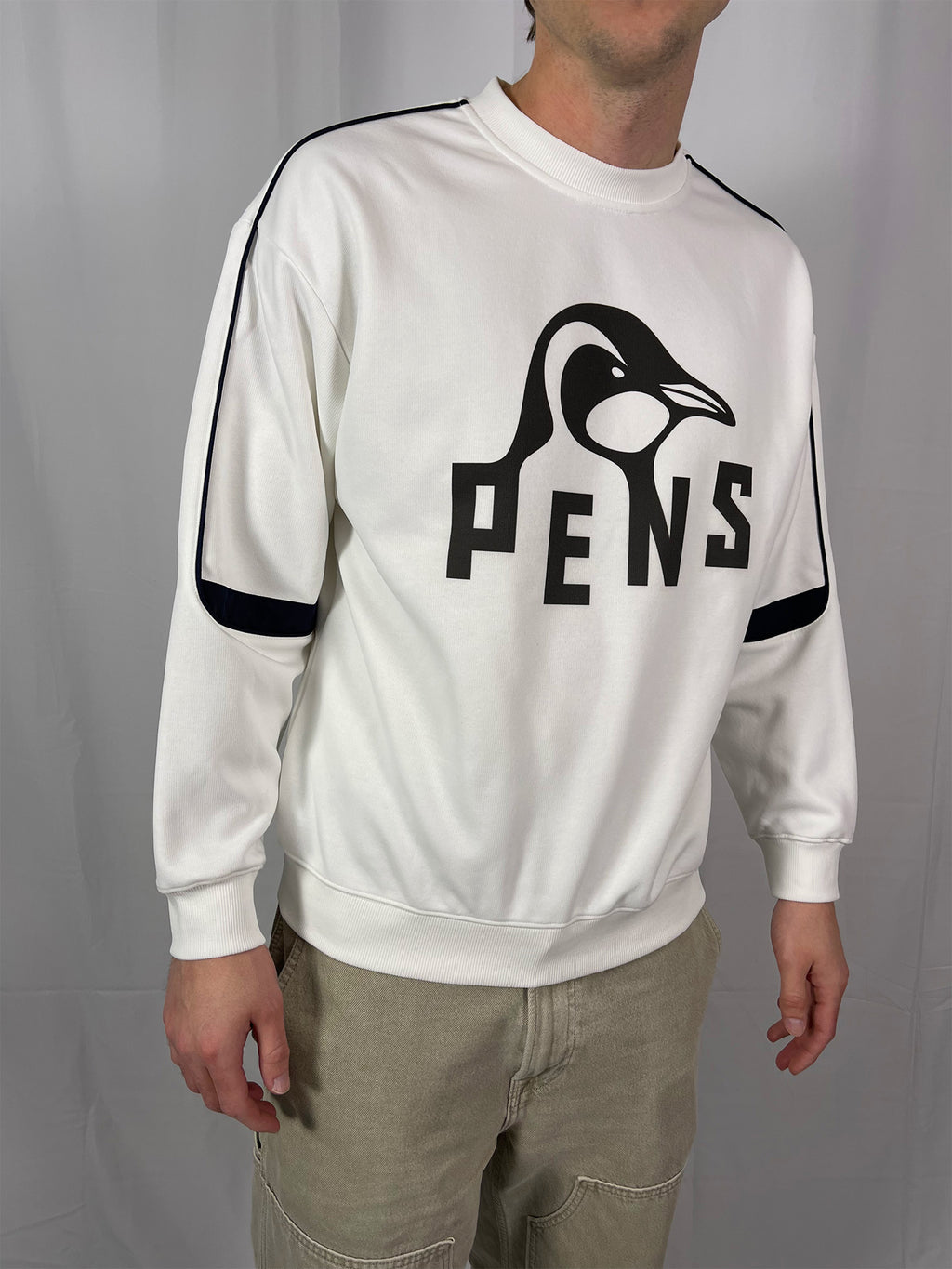 Crewneck Sweatshirt