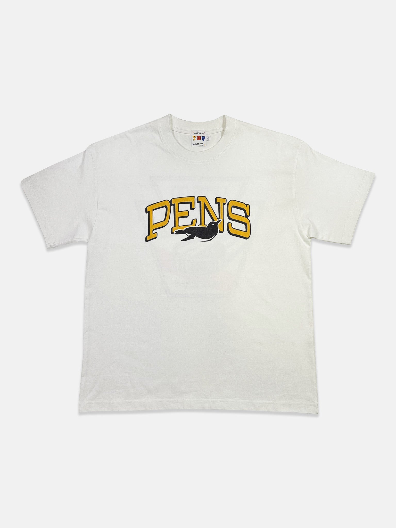 Essential Cotton T-Shirt