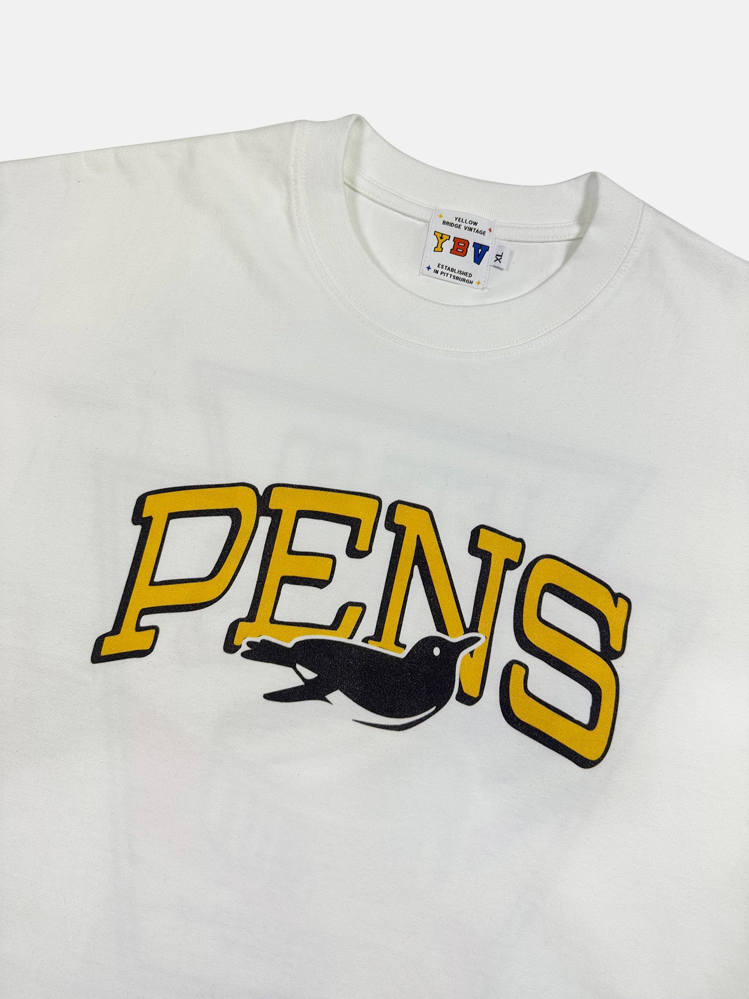 Essential Cotton T-Shirt