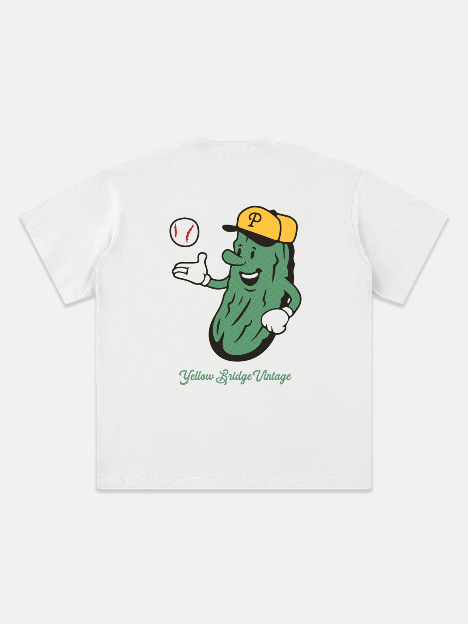 Essential Cotton T-Shirt