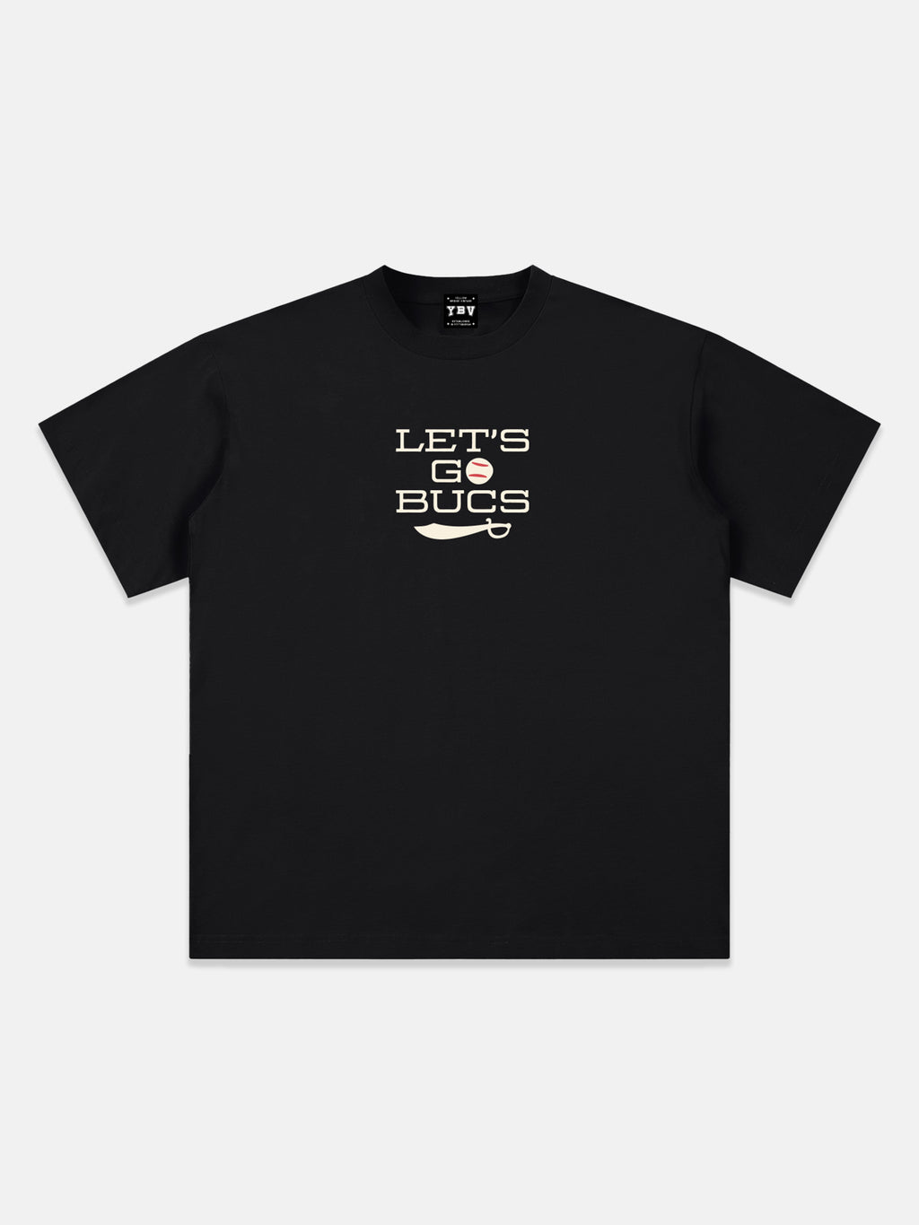 Essential Cotton T-Shirt