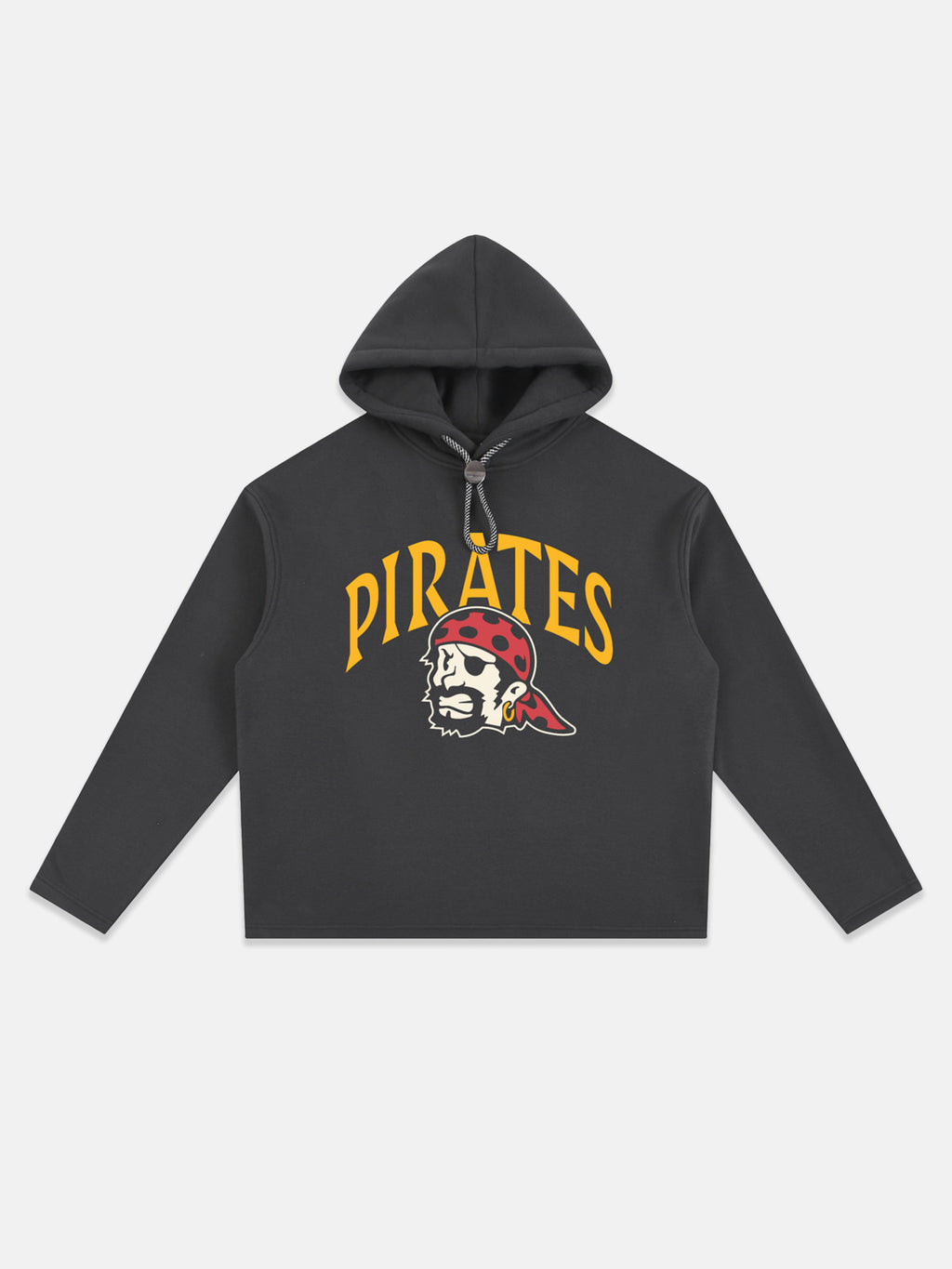 Fleece Hoodie