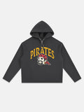 Fleece Hoodie