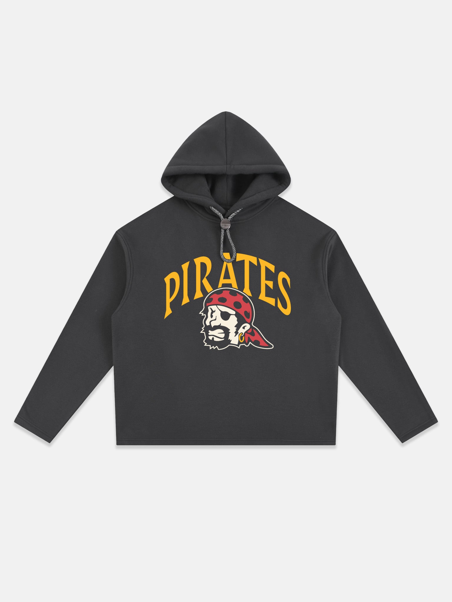Fleece Hoodie