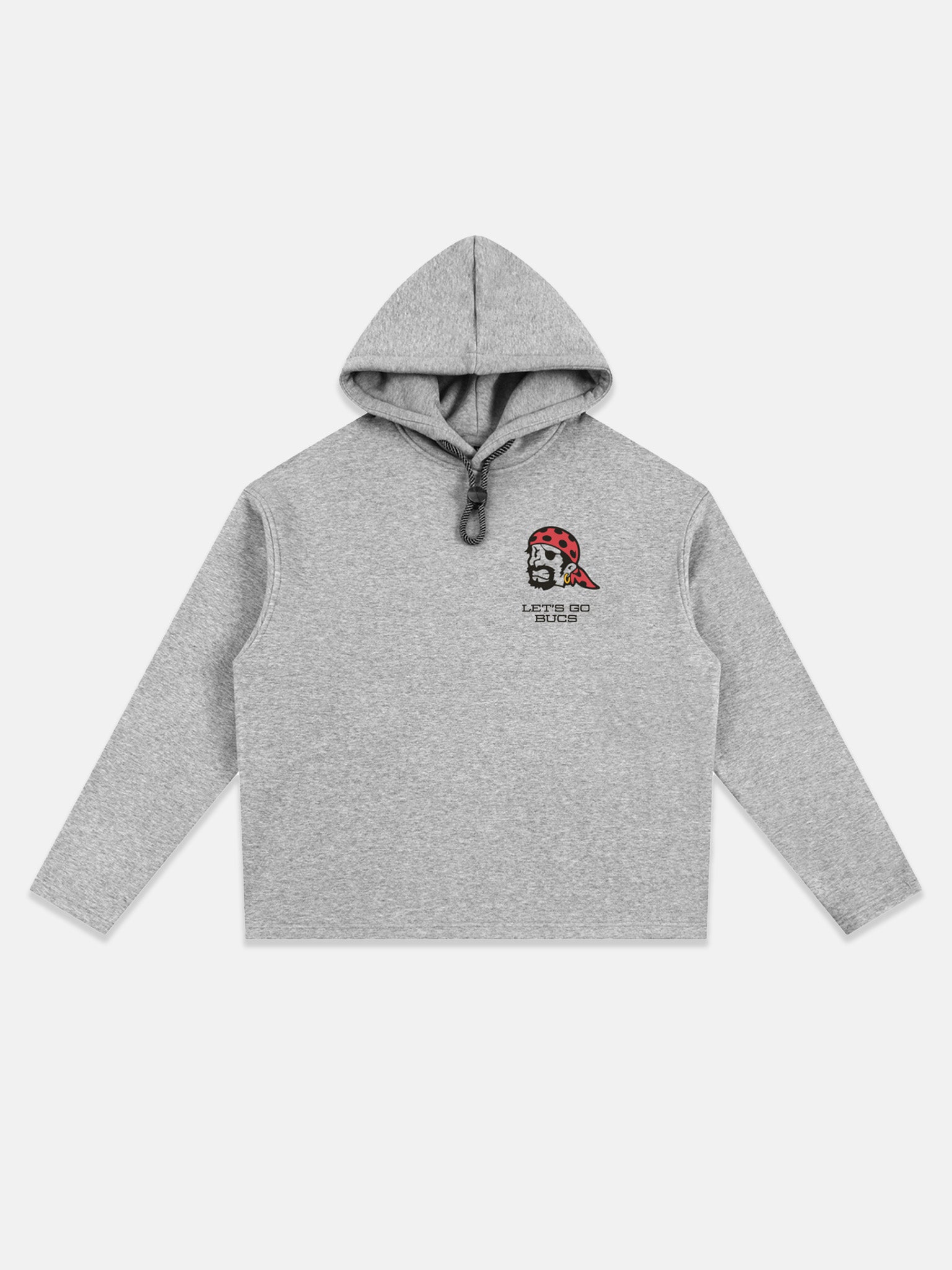 Fleece Hoodie