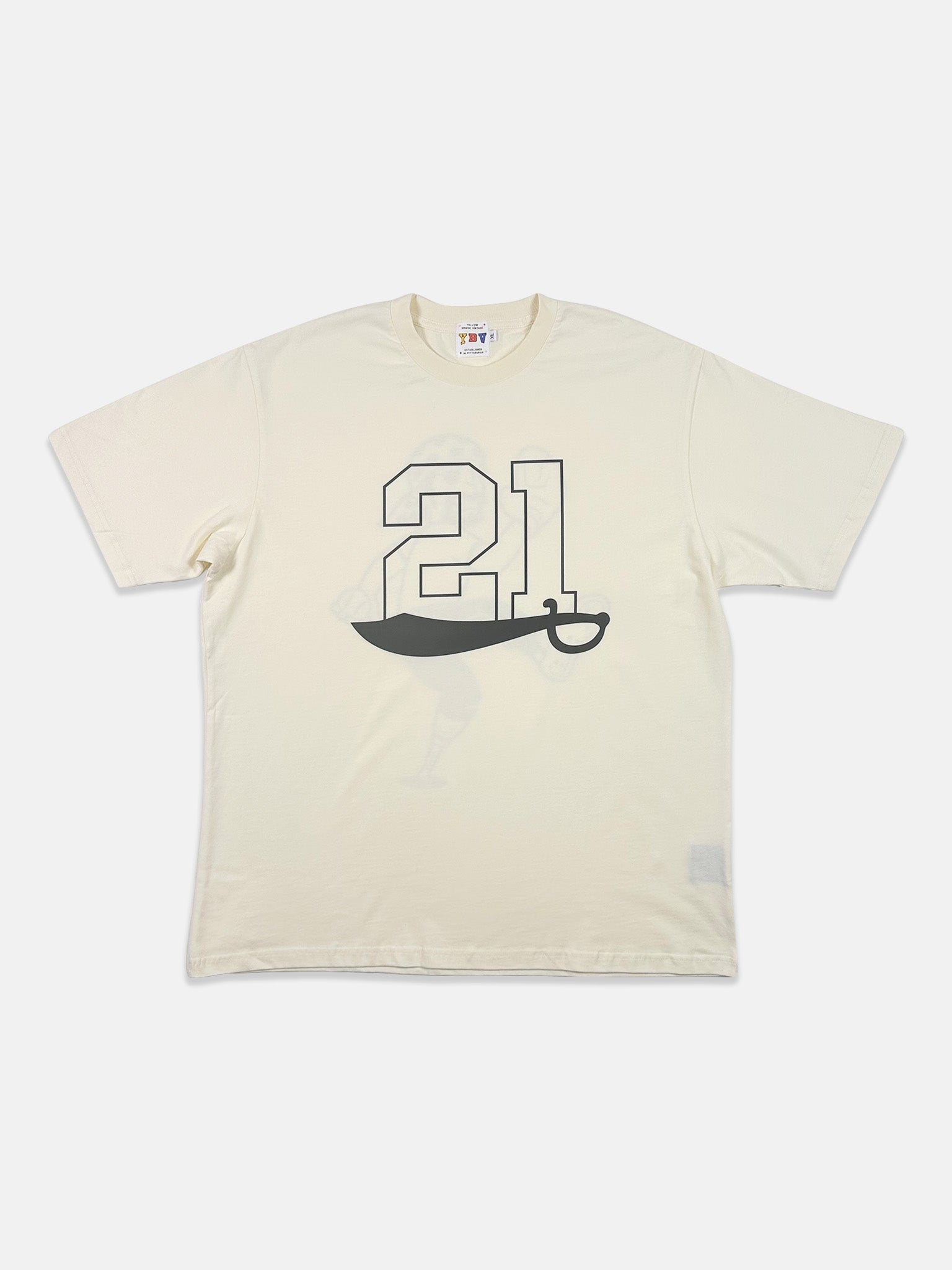 Essential Cotton T-Shirt