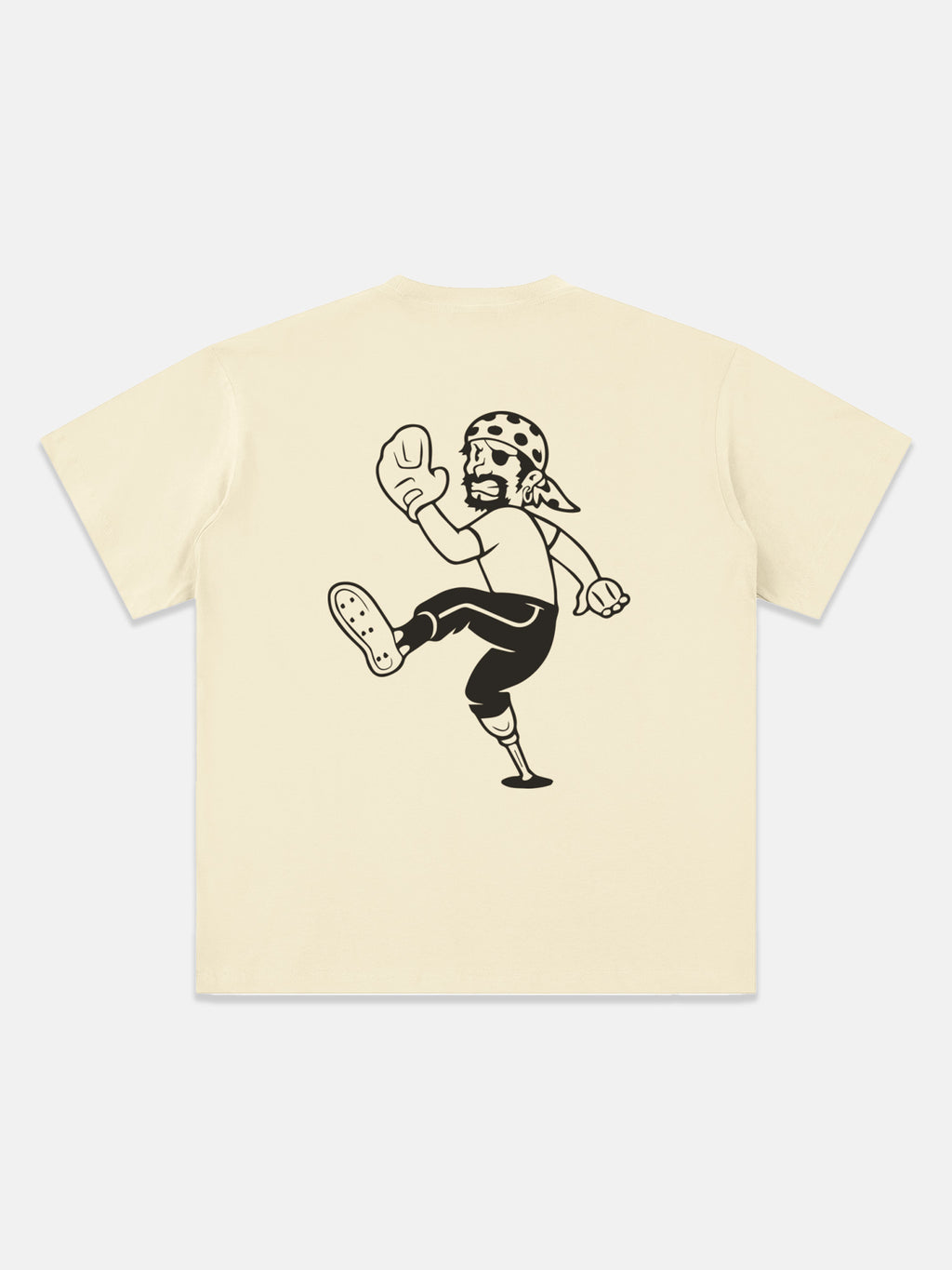 Essential Cotton T-Shirt
