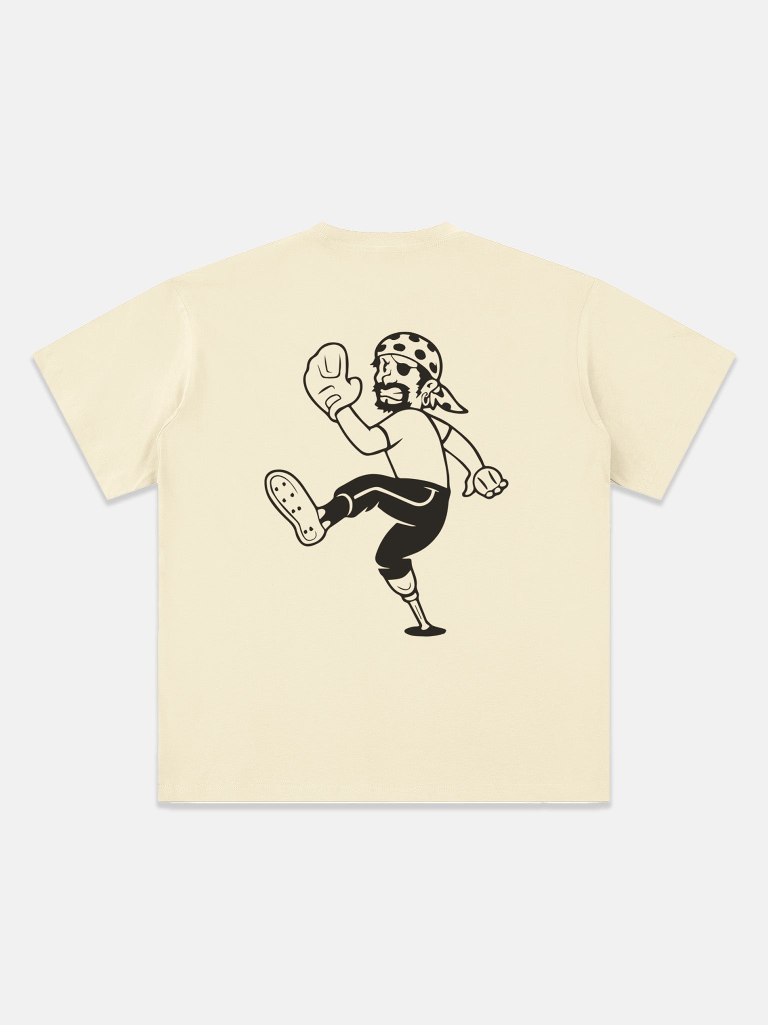 Essential Cotton T-Shirt
