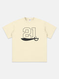 Essential Cotton T-Shirt