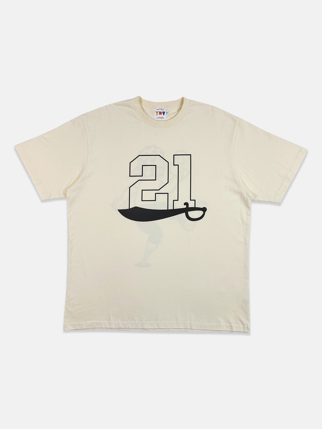 Essential Cotton T-Shirt