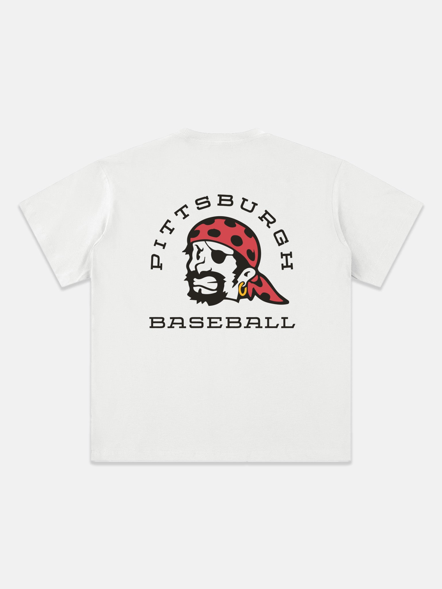 Essential Cotton T-Shirt
