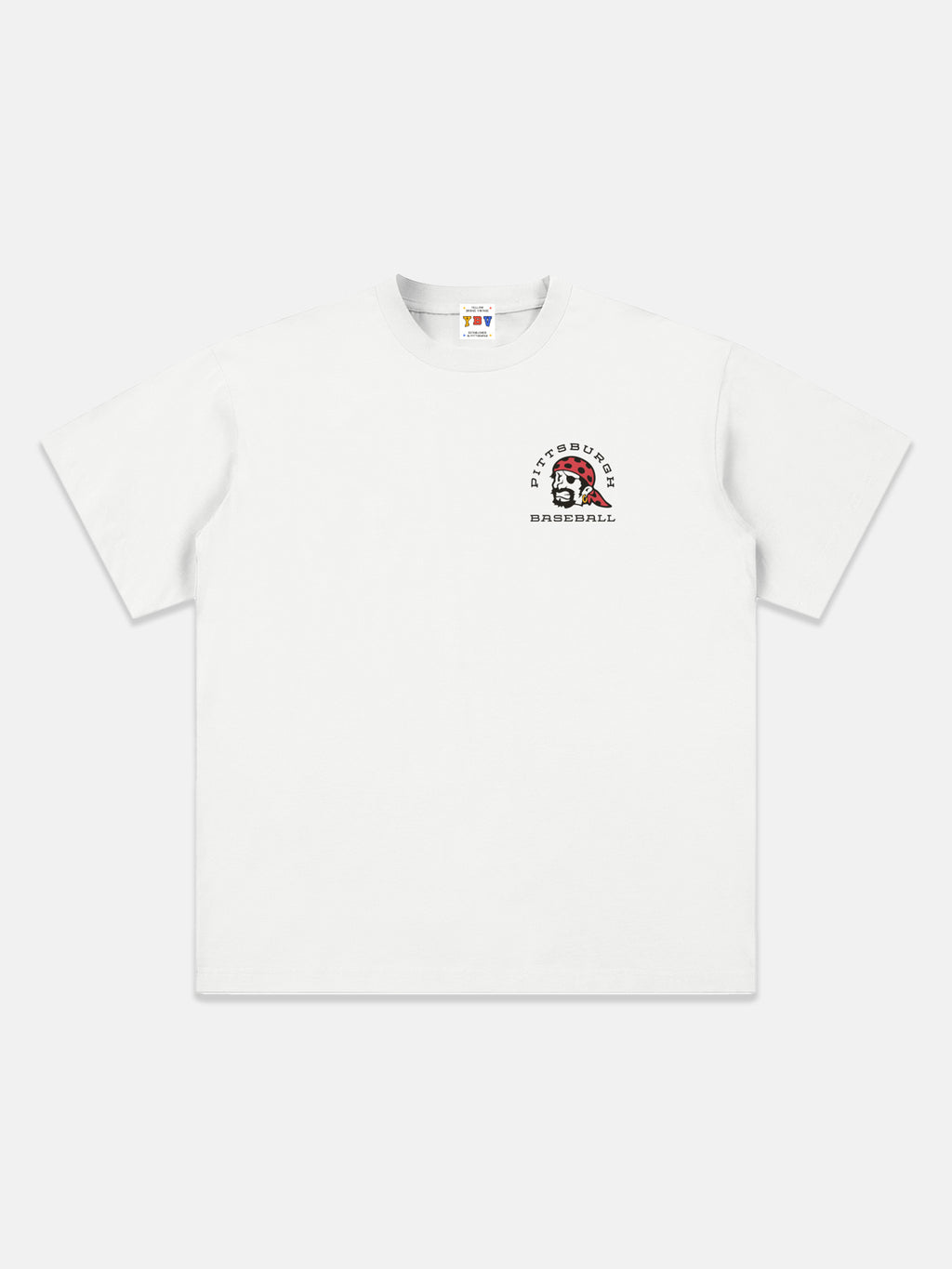 Essential Cotton T-Shirt