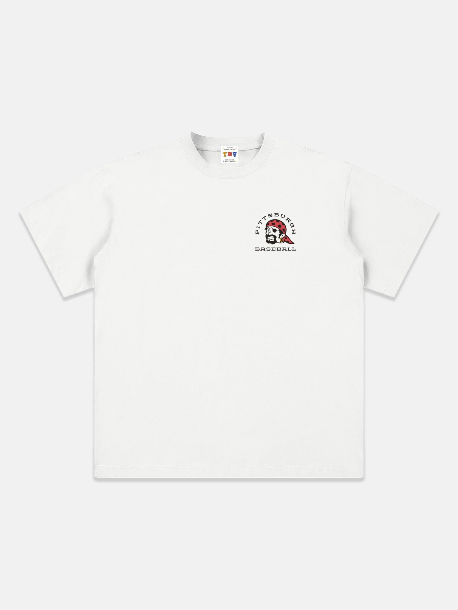 Essential Cotton T-Shirt