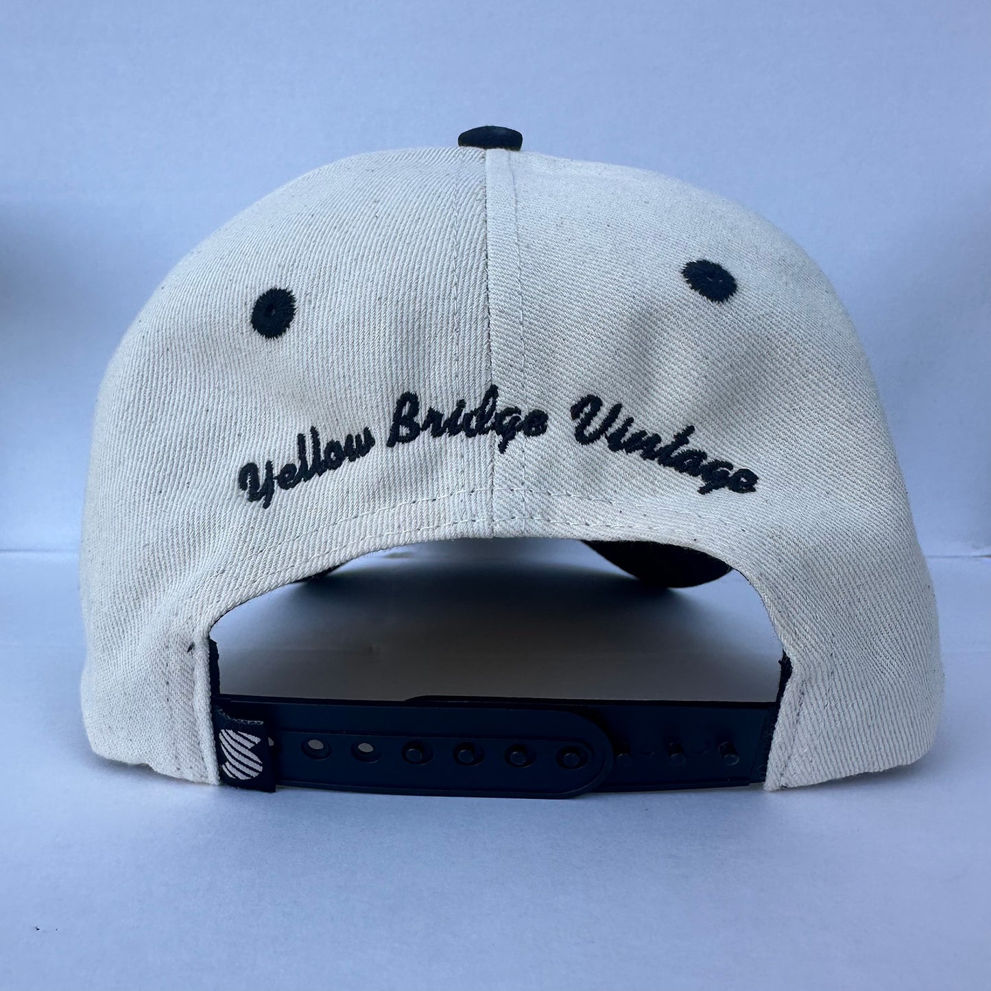 "Steelworker" Hat - LIMITED RELEASE