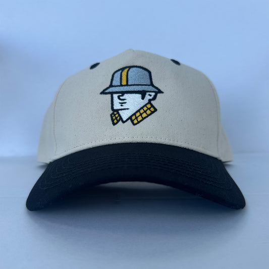 "Steelworker" Hat - LIMITED RELEASE