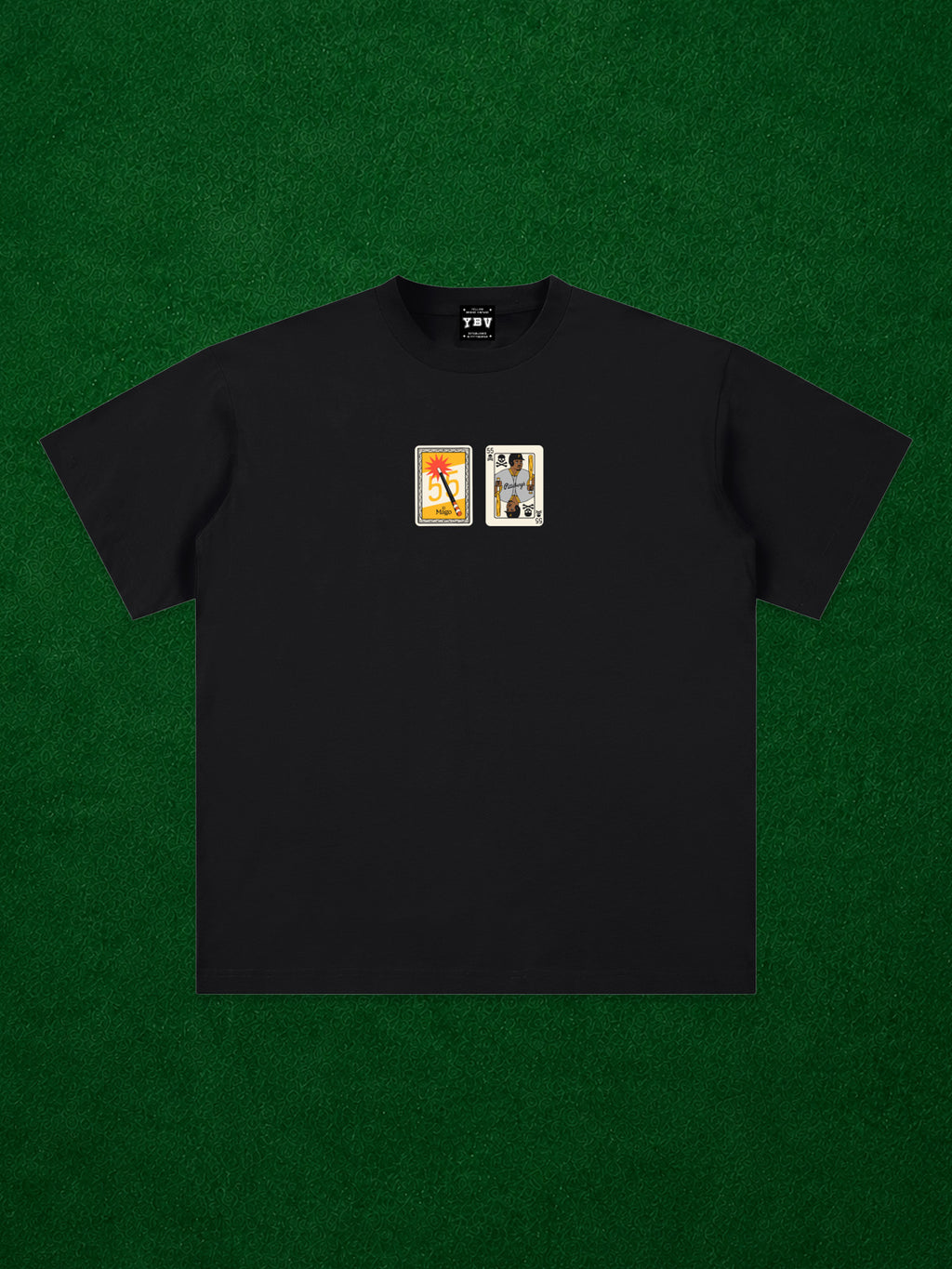 Essential Cotton T-Shirt