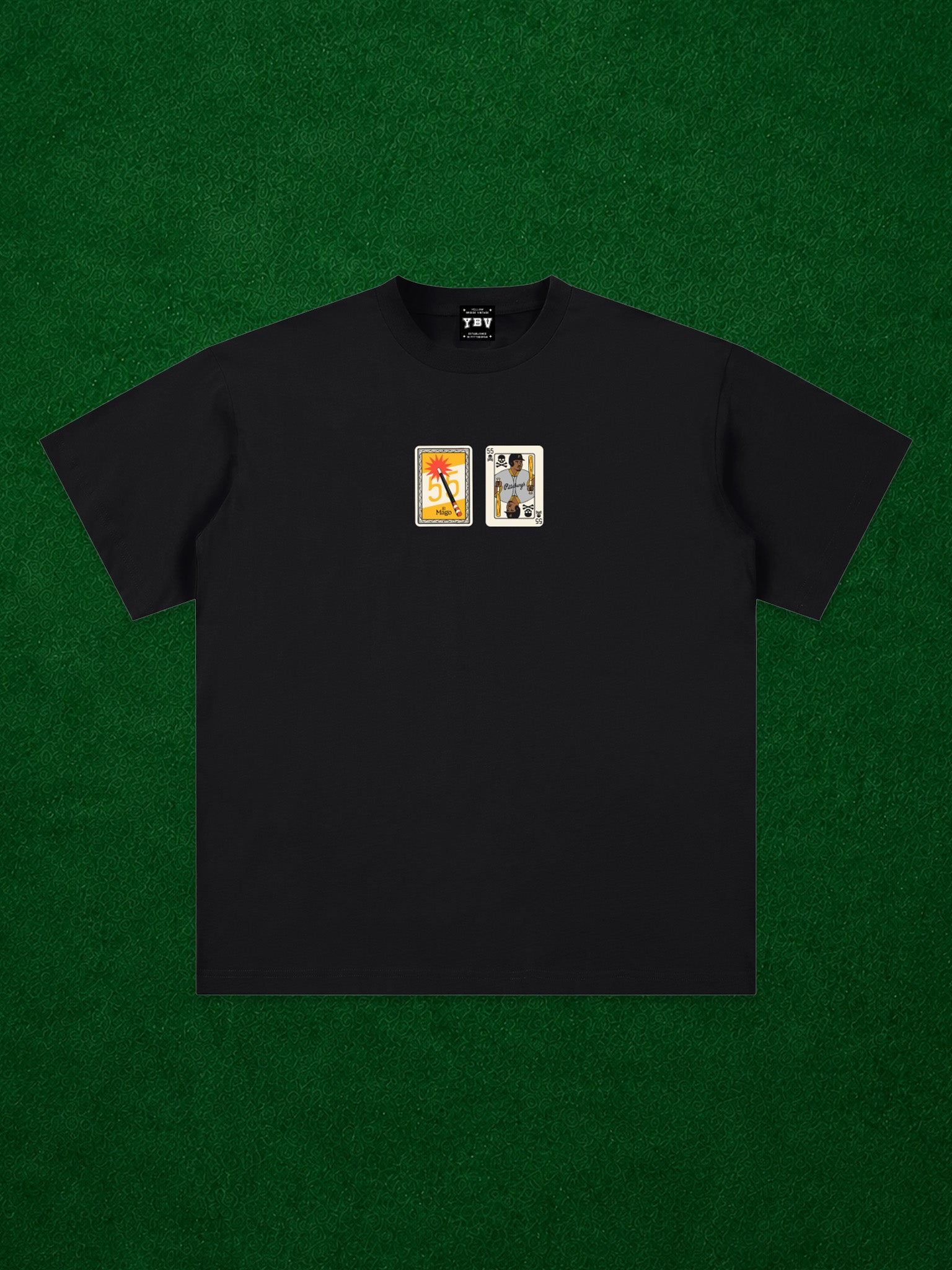 Essential Cotton T-Shirt
