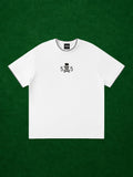 Ribbed T-Shirt
