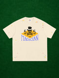 Paint Splatter T-Shirt
