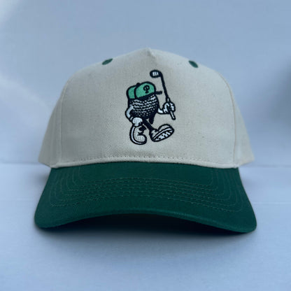 "Yellow Bridge Country Club" Hat - LIMITED RELEASE
