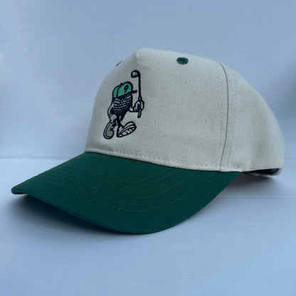 "Yellow Bridge Country Club" Hat - LIMITED RELEASE
