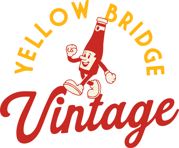 Yellow Bridge Vintage